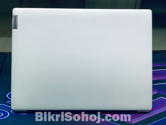 Lenovo Idea Pad Core i5 10th Generation RAM 8GB SSD 256 GB